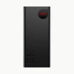Baseus Adaman 20000mAh 22.5W Metal Body Power Bank Bangladesh