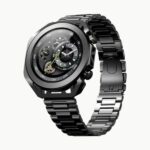 Oraimo Watch Pro X Premium Smartwatch