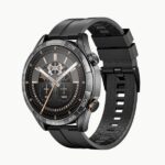 Haylou Solar 5 BT Calling Smart WATCH