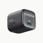 Anker Zolo 30W USB-C PD IQ Fast Charging Adapter Bangladesh