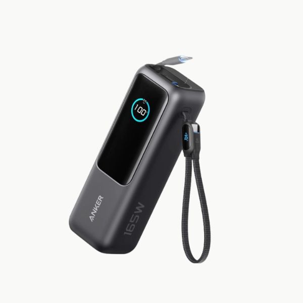 Anker Zolo A1695 165W 25000mAh Power Bank Bangladesh