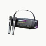 Awei KT28 Karaoke Bluetooth Speaker Bangladesh