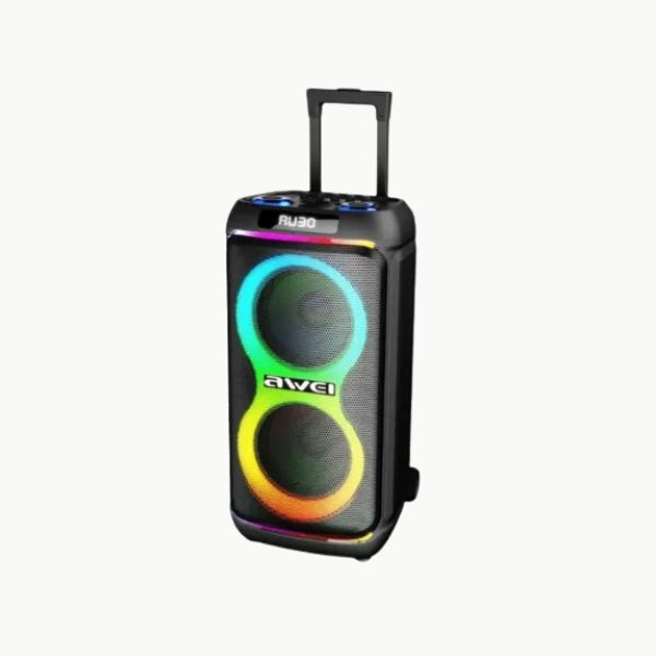Awei KT33 Trolley Bluetooth Speaker Bangladesh