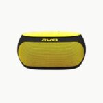 Awei Y200 Portable Wireless Hifi Bluetooth Speaker