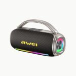 Awei Y887 Pro 40W Colourful Light Outdoor Wireless Speaker