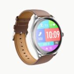 HOCO Y22 AMOLED Bluetooth Sports Smart Watch