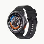 Haylou Solar Ultra BT calling Smart Watch with GPS