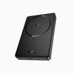 Hoco DB98A 10000mAh Slim Magnetic Wireless Power Bank Bangladesh