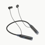 Hoco ES62 Pretty Dual Play Mode Neckband Bluetooth Earphone