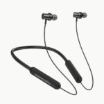 Hoco ES70 Armour Bluetooth Wireless Neckband Earphone Bangladesh
