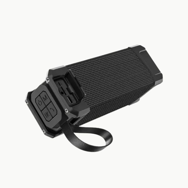 Hoco HC6 Magic Bluetooth Speaker Bangladesh
