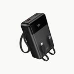 Hoco MMJ17 20000mAh 22.5W Fast Charging Power Bank Bangladesh