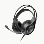 Hoco W106 Tiger Gaming Headphone