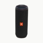 JBL Flip 4 Waterproof Black Portable Bluetooth Speaker