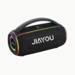 Jiayou BOOMBOX B20 Portable Bluetooth Speaker