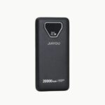 Jiayou Thunder 8 20000mAh 22.5W Fast Charging Power Bank Bangladesh