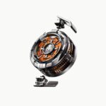 MEMO CX08 Magnetic Phone Cooler Bangladesh
