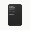 Momax Q.Mag X 5000mAh MagSafe Magnetic Power Bank Bangladesh