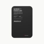 Momax Q.Mag X 5000mAh MagSafe Magnetic Power Bank Bangladesh