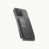 Momax Q.Mag X 5000mAh Magnetic Wireless Power Bank - Image 3