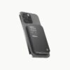 Momax Q.Mag X1 10000mAh MagSafe Power Bank Black Bangladesh