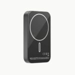 Momax Q.Mag X1 10000mAh 15W MagSafe Magnetic Wireless Power Bank Bangladesh