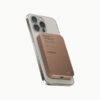 Momax Q.Mag X1 10000mAh MagSafe Power Bank Sandstone Bangladesh