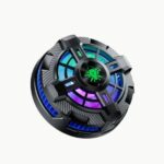Plextone EX2 Pro RGB Magnetic Phone Cooler Bangladesh