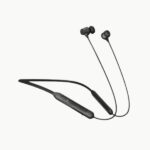 QCY BassBloom ANC N2 In-ear Neckband Headphones Bangladesh