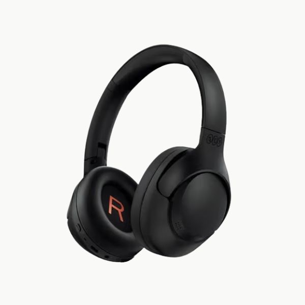 QCY H3 ANC Wireless Noise Cancelling Headphones Bangladesh