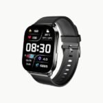 QCY  GS Bluetooth Calling Smart Watch