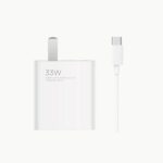 Xiaomi 33W Charger Set Bangladesh