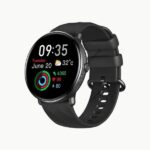 Zeblaze GTR 3 Pro AMOLED Display Voice Calling Smart Watch