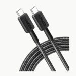 Anker 322 USB-C to USB-C Cable Bangladesh