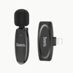 Hoco L15 Crystal Lavalier Wireless Digital Microphone Bangladesh
