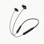 OnePlus Bullets Wireless Z2 ANC Bluetooth Neckband